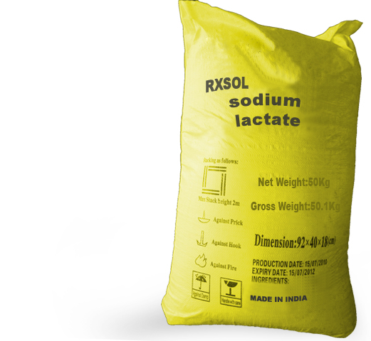 Sodium Lactate